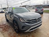 Used 2021 Volkswagen Atlas Cross Sport SEL Premium image 3