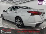 Used 2022 Nissan Altima 2.5 SR image 4