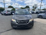 Used 2016 Honda Odyssey EX-L image 2