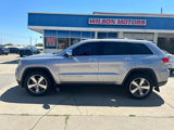 Used 2014 Jeep Grand Cherokee Limited image 4
