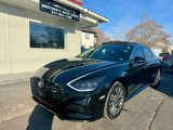Used 2020 Hyundai Sonata Limited image 4