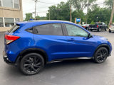 Used 2022 Honda HR-V Sport image 5
