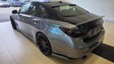 Used 2018 INFINITI Q50 Red Sport 400 w/ Sensory Package (Sport) image 4
