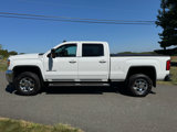 Used 2017 GMC Sierra 2500 SLE w/ HD SLE Preferred Plus Package image 3