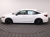 Certified 2025 Honda Civic Sport image 5