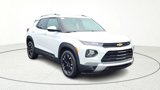 Used 2022 Chevrolet TrailBlazer LT image 4