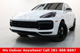 Used 2020 Porsche Cayenne Turbo image 2