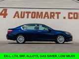 Used 2015 Honda Accord EX-L image 3