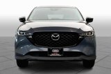 Used 2024 MAZDA CX-5 Carbon Edition image 3