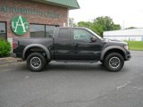 Used 2011 Ford F150 Raptor image 3