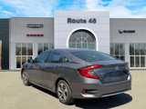 Used 2020 Honda Civic LX image 4