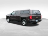 Used 2016 Chevrolet Silverado 1500 LT w/ All Star Edition image 5