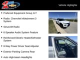 Used 2023 Chevrolet TrailBlazer LT image 2