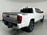 Used 2018 Toyota Tacoma TRD Sport w/ Technology Package image 5