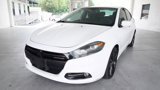 Used 2013 Dodge Dart SXT image 3