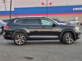 New 2025 Volkswagen Atlas SEL Premium R-Line image 4