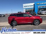 Used 2020 GMC Terrain Denali image 4