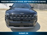 New 2025 Jeep Compass Latitude image 2