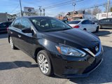 Used 2017 Nissan Sentra SV image 3