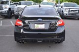 Used 2016 Subaru WRX Limited image 6