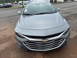 Used 2023 Chevrolet Malibu LT image 2