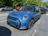 Certified 2023 MINI Cooper S w/ Premium Package image 2