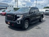 Used 2021 GMC Sierra 1500 AT4 w/ AT4 Preferred Package image 2