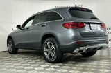 Certified 2021 Mercedes-Benz GLC 300 4MATIC image 5