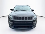 Used 2020 Jeep Compass Latitude image 2