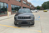 Used 2017 Jeep Grand Cherokee Limited image 3