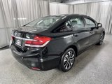 Used 2013 Honda Civic EX image 4