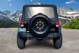 Used 2016 Jeep Wrangler Unlimited Rubicon w/ Connectivity Group image 4
