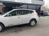 Used 2011 Nissan Rogue S image 3