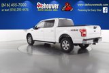 Used 2018 Ford F150 XLT w/ Equipment Group 302A Luxury image 5