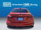 Used 2022 Kia Forte GT-Line w/ GT-Line Premium Package image 5