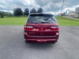 Used 2021 Dodge Durango SXT image 4