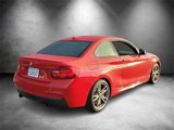 Used 2016 BMW M235i Coupe w/ Technology Package image 3