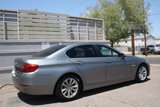 Used 2014 BMW 528i Sedan image 4