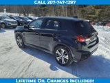 Used 2021 Mitsubishi Outlander Sport Black Edition image 3
