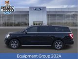 Certified 2020 Ford Expedition Max XLT w/ Equipment Group 202A image 2