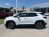 New 2025 Chevrolet TrailBlazer LT w/ Convenience Package image 3