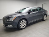 Used 2016 Buick LaCrosse Leather w/ Experience Buick Package image 2