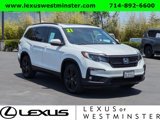 Used 2021 Honda Pilot Special Edition image 3