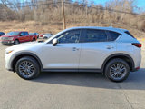 Used 2019 MAZDA CX-5 Touring image 4