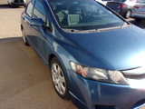 Used 2009 Honda Civic LX image 4