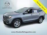 Used 2020 GMC Terrain SLE w/ Driver Convenience Package image 1