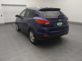 Used 2013 Hyundai Tucson GLS image 5