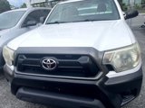 Used 2015 Toyota Tacoma 2WD Access Cab image 6