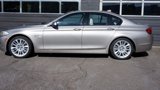 Used 2011 BMW 550i xDrive Sedan image 2