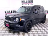 Used 2017 Jeep Renegade Sport w/ Power & Air Group image 3